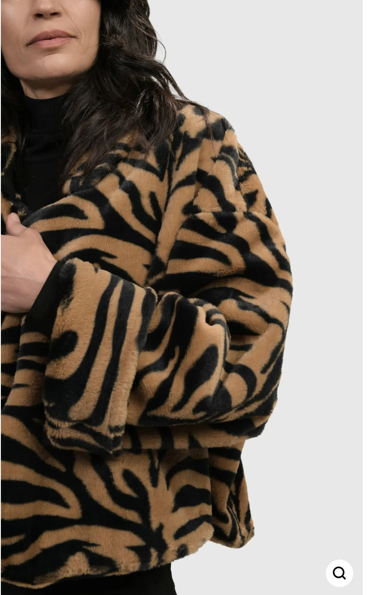 ALEMBIKA AJ205T WEST VILLAGE JACKET