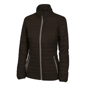 B1874W Ladies Lithium Quilted Jacket