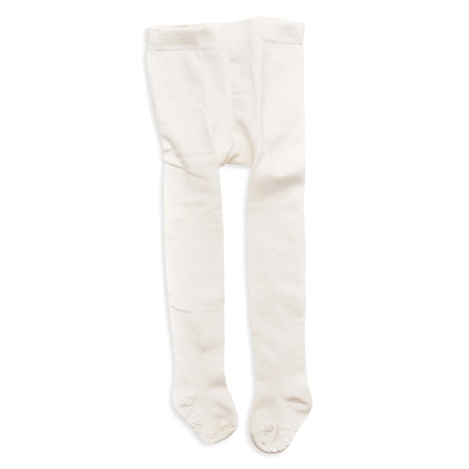 Baby/Kids Tights with Grips - Pink
