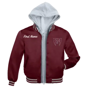 Best Rancho Mirage High School Bomber Jacket