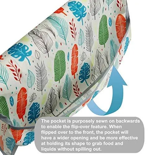 Bib (3 Pack)