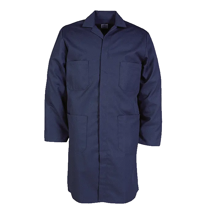 Big Bill Cotton Shop Coat - 160