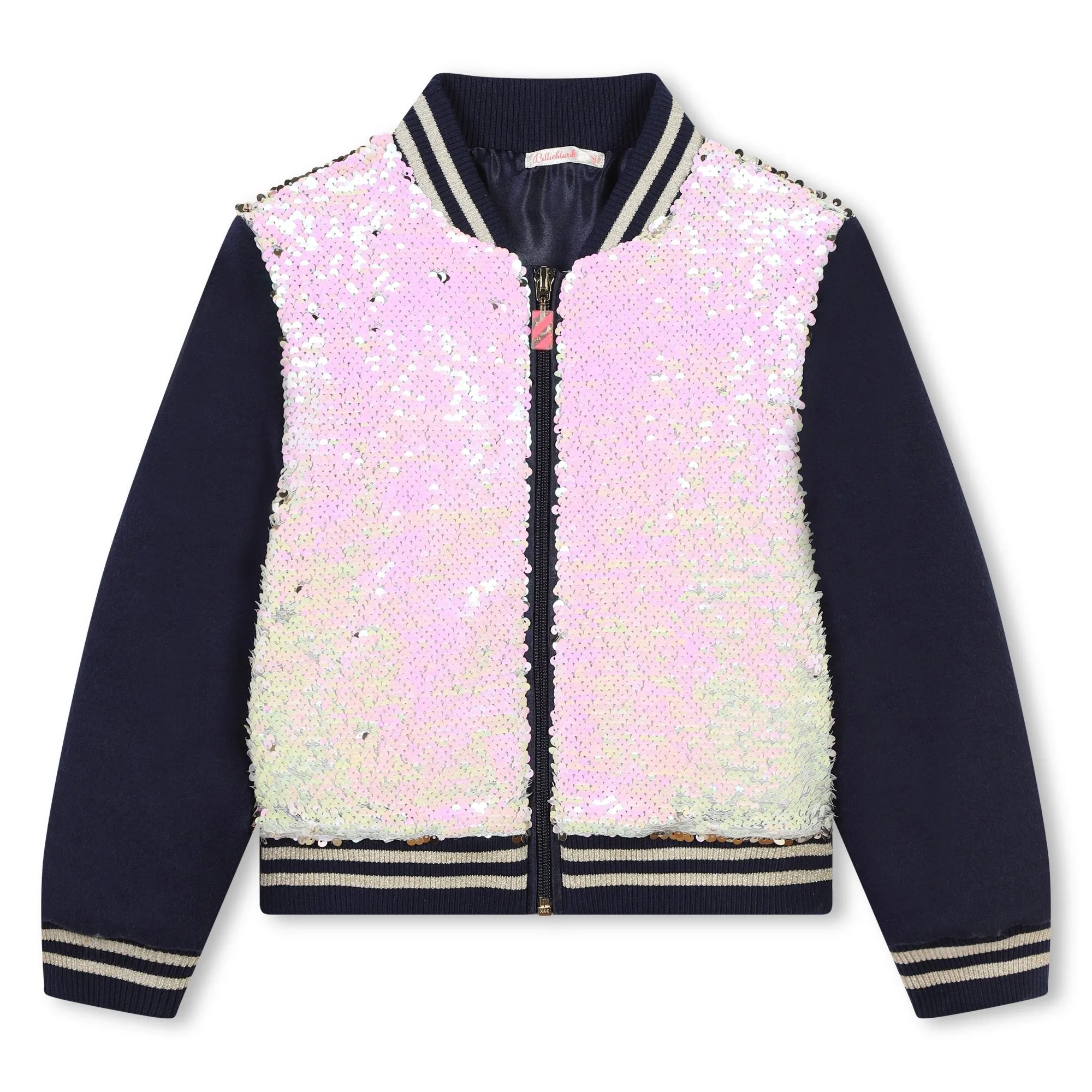 Billieblush Bomber Jacket