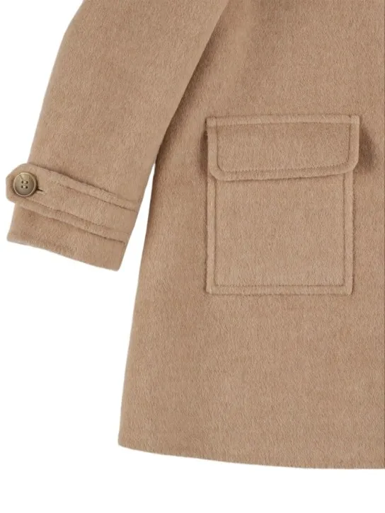 Bonpoint   Wool &amp; cashmere coat 