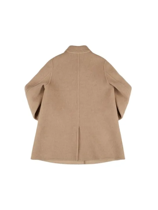 Bonpoint   Wool &amp; cashmere coat 