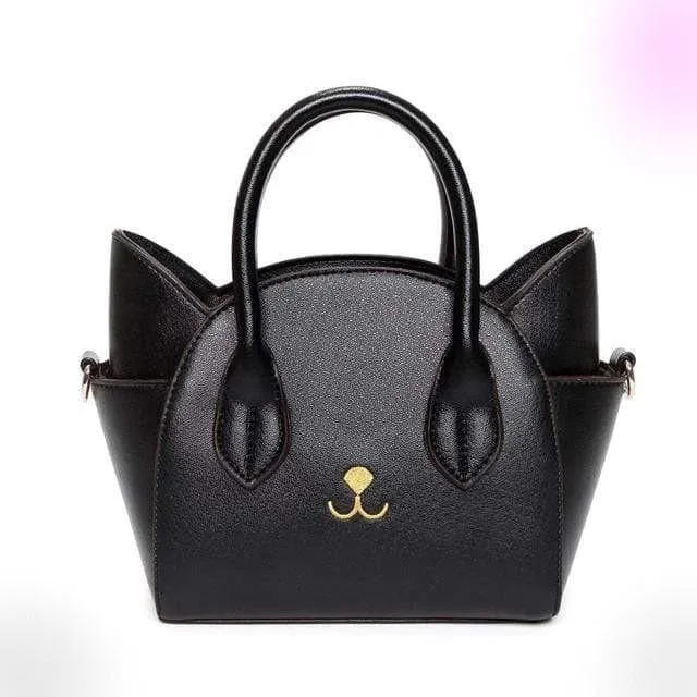 Cat Luxury Bag