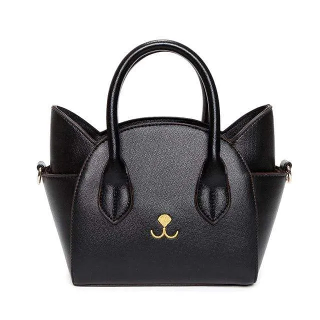 Cat Luxury Bag