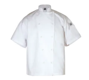 Chef Revival J005-3X Triple X-Large Chef's Coat