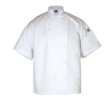 Chef Revival J005-3X Triple X-Large Chef's Coat