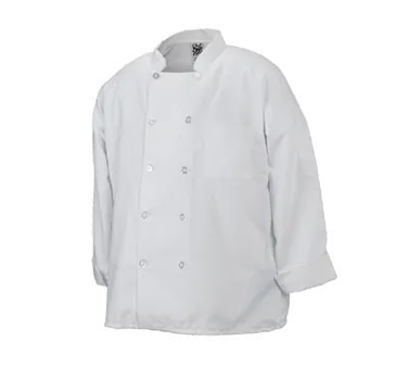 Chef Revival J100-XL Extra Large Chef's Coat
