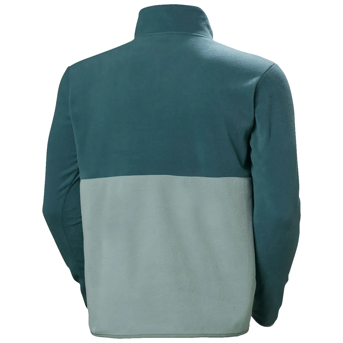 Daybreaker Snap Pullover - Dark Creek
