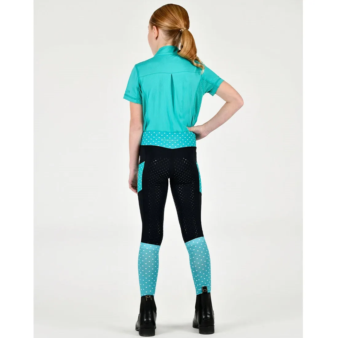 Dublin Kids Everyday Riding Tights
