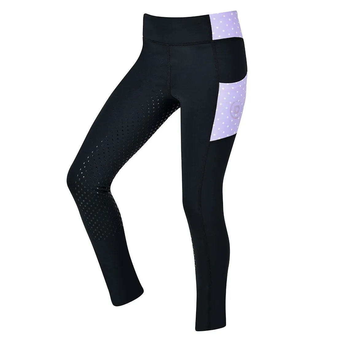 Dublin Kids Everyday Riding Tights