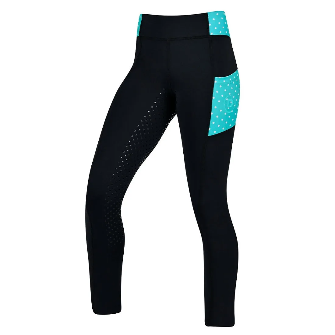 Dublin Kids Everyday Riding Tights