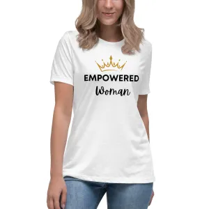 Empowered Woman