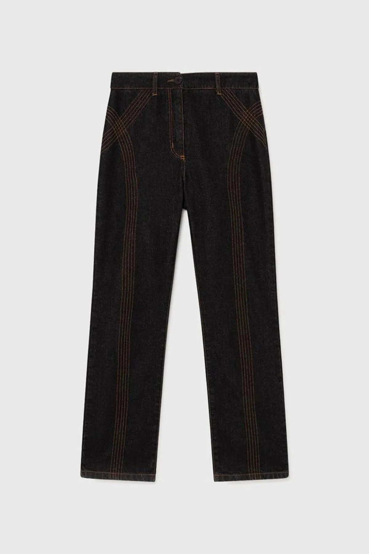 GP Jeans - Black