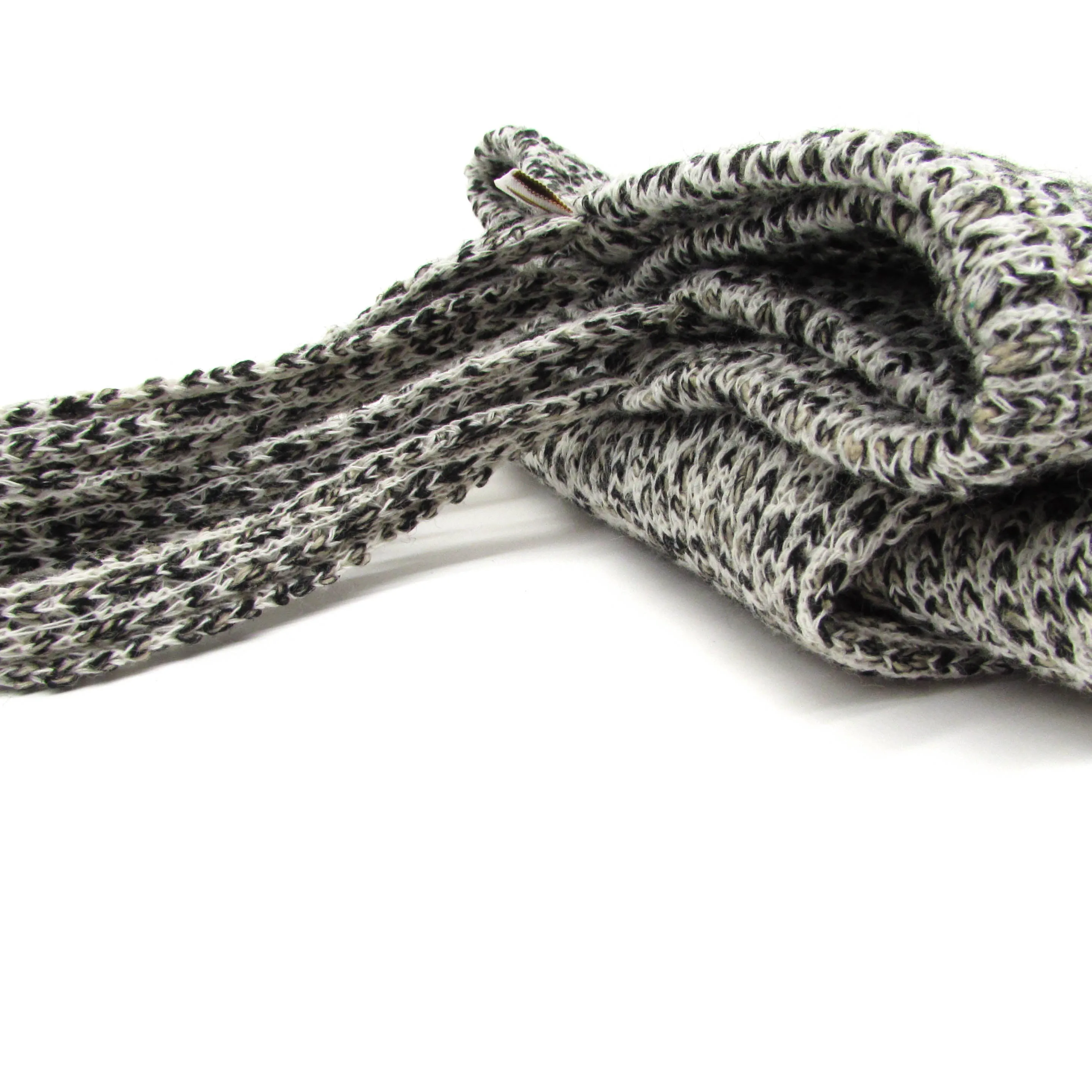 Grey Scale - Rubita Romper