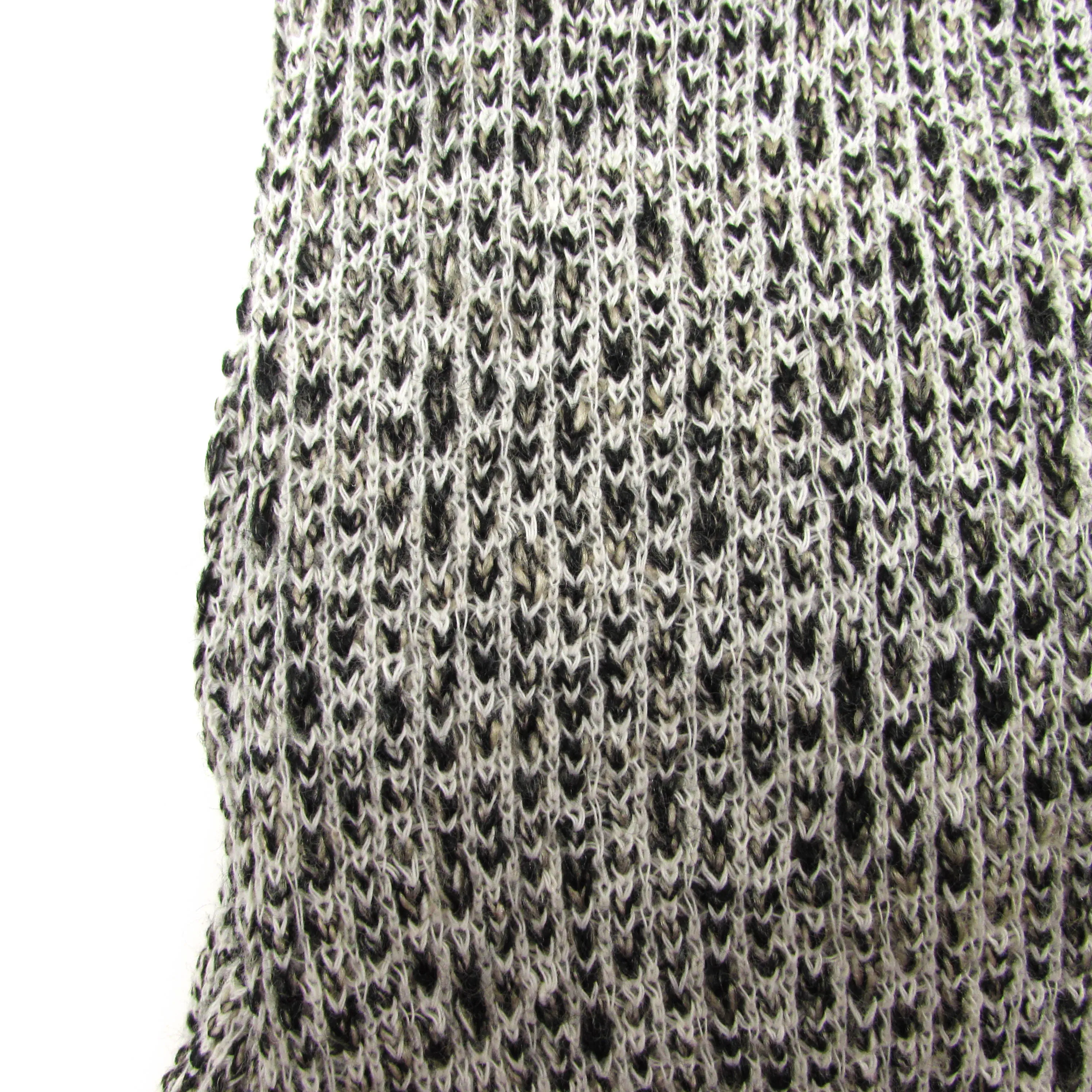 Grey Scale - Rubita Romper