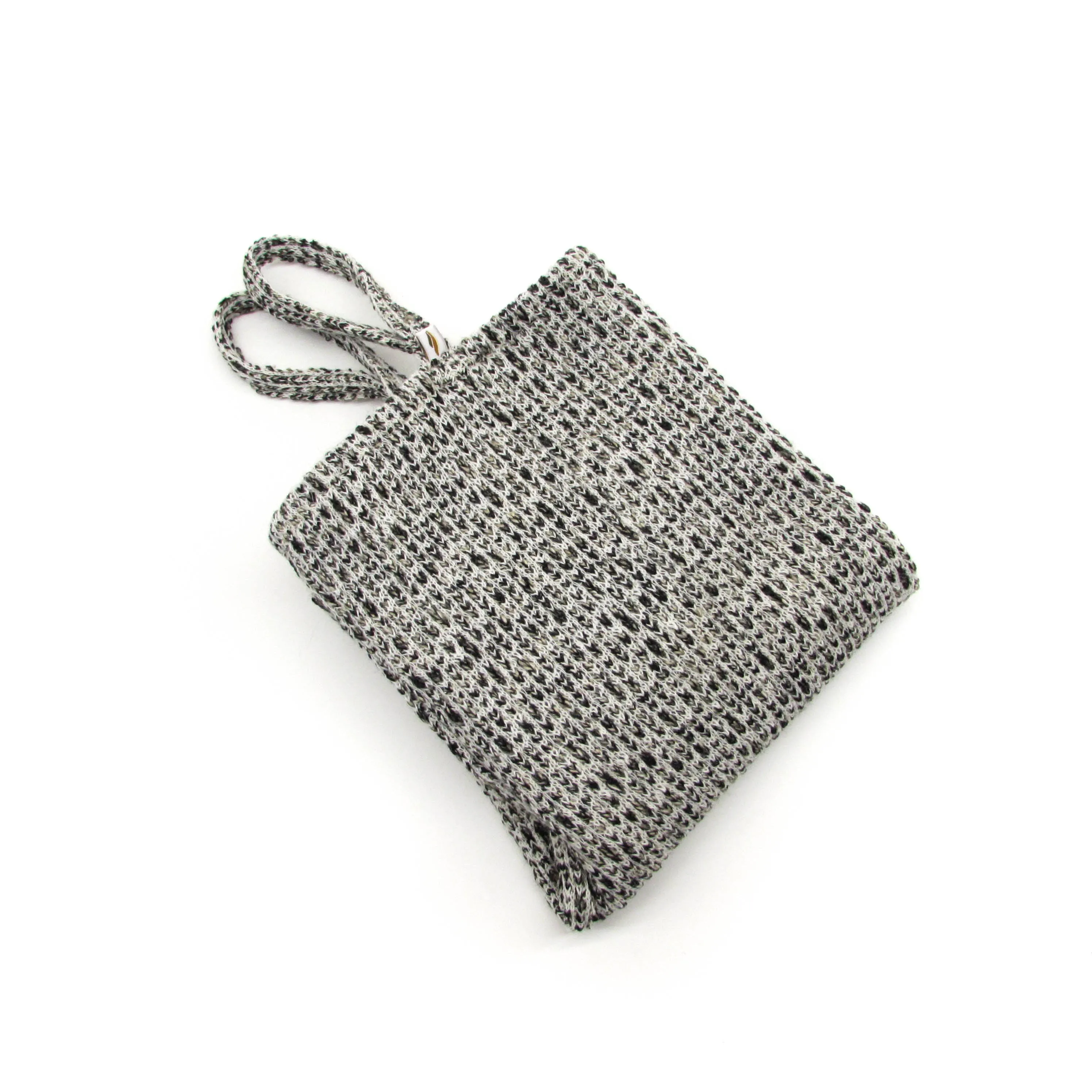 Grey Scale - Rubita Romper