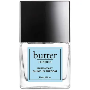 Hardwear Shine UV Top Coat, 0.4 fl oz