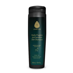 Hydra Luxury Care Puppies & Sensitive skin shampoo