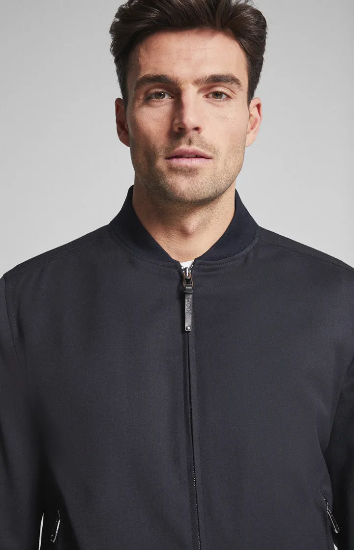 ID20161-Joop Indro Navy Bomber Jkt