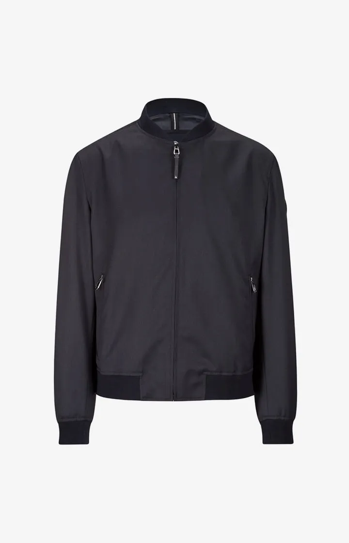ID20161-Joop Indro Navy Bomber Jkt