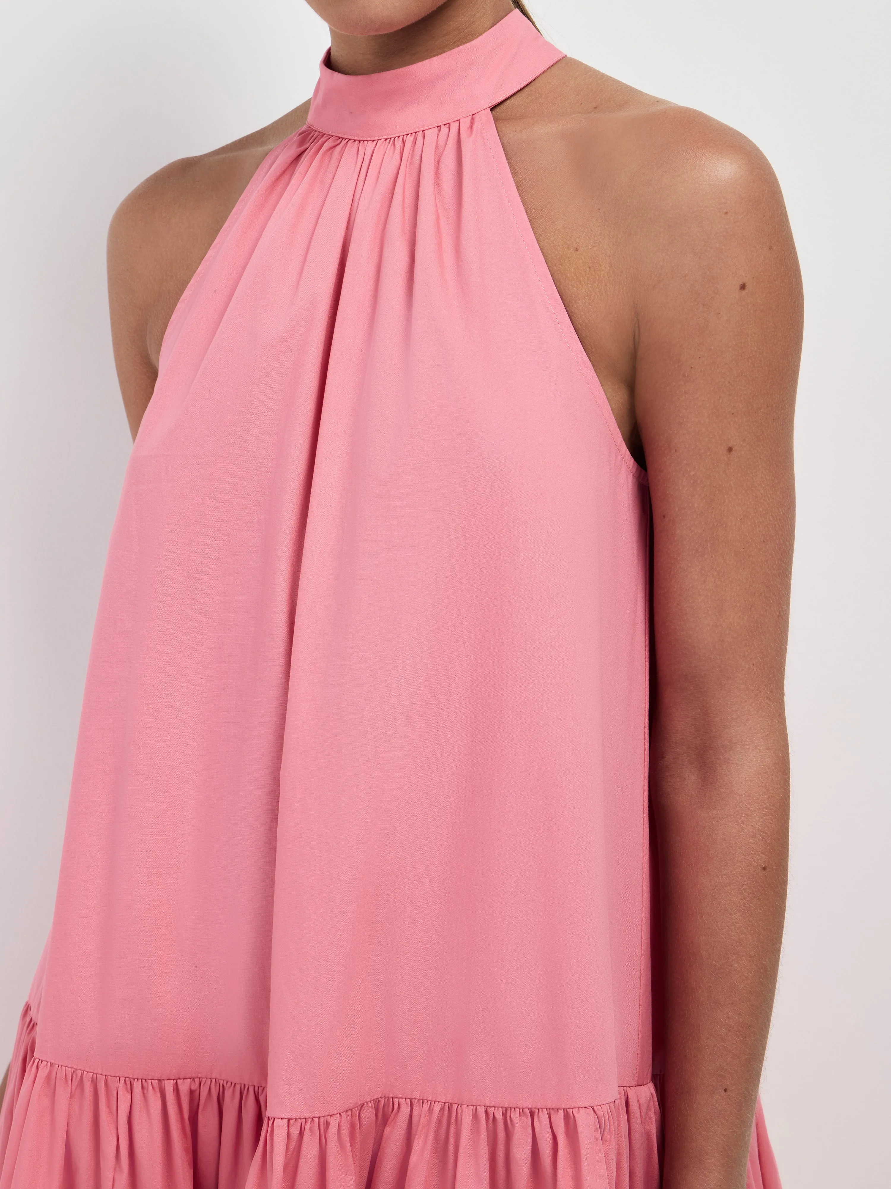 IMOGEN MAXI DRESS