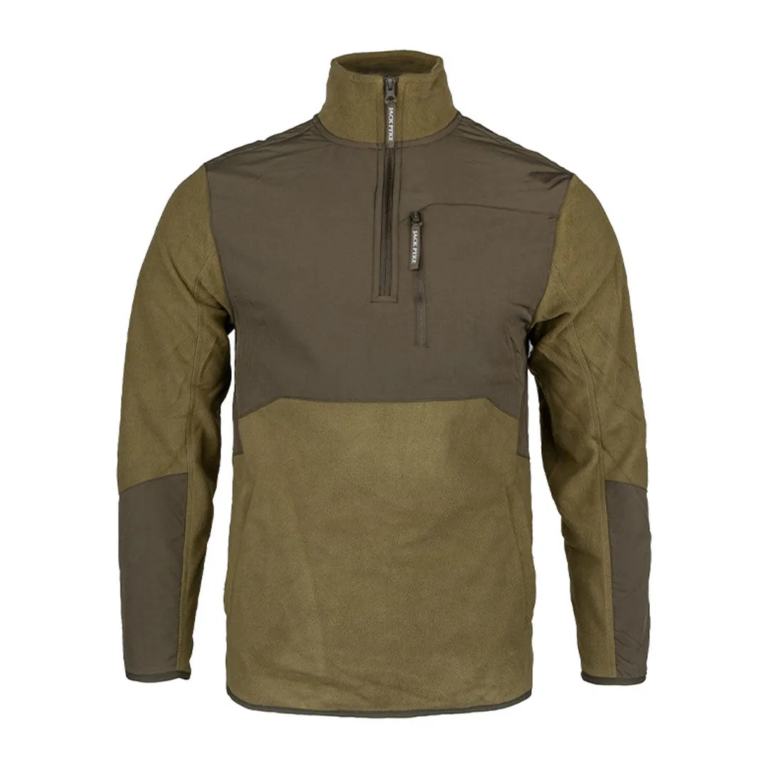 Jack Pyke Rannock Fleece Pullover