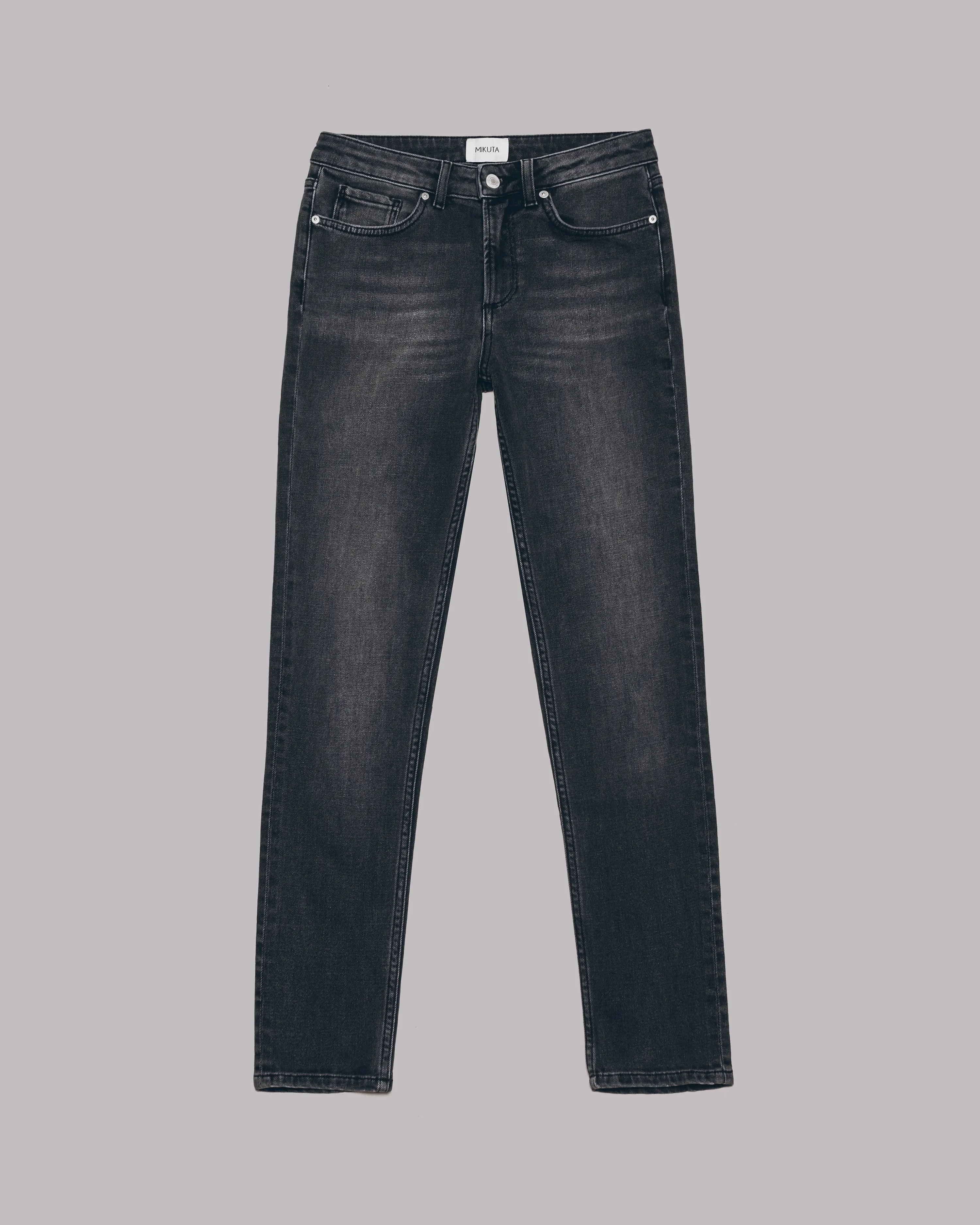 Jeans The Grey Skinny