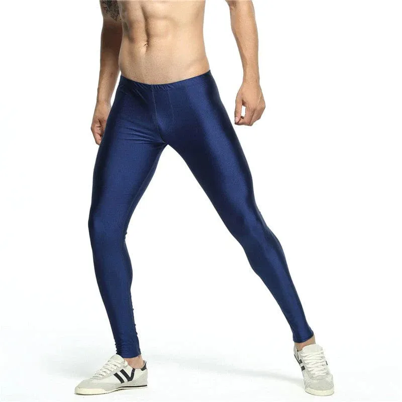 Jerry men's training tights