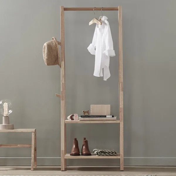 Kid's Concept Coat Hanger 3pcs - SAGA