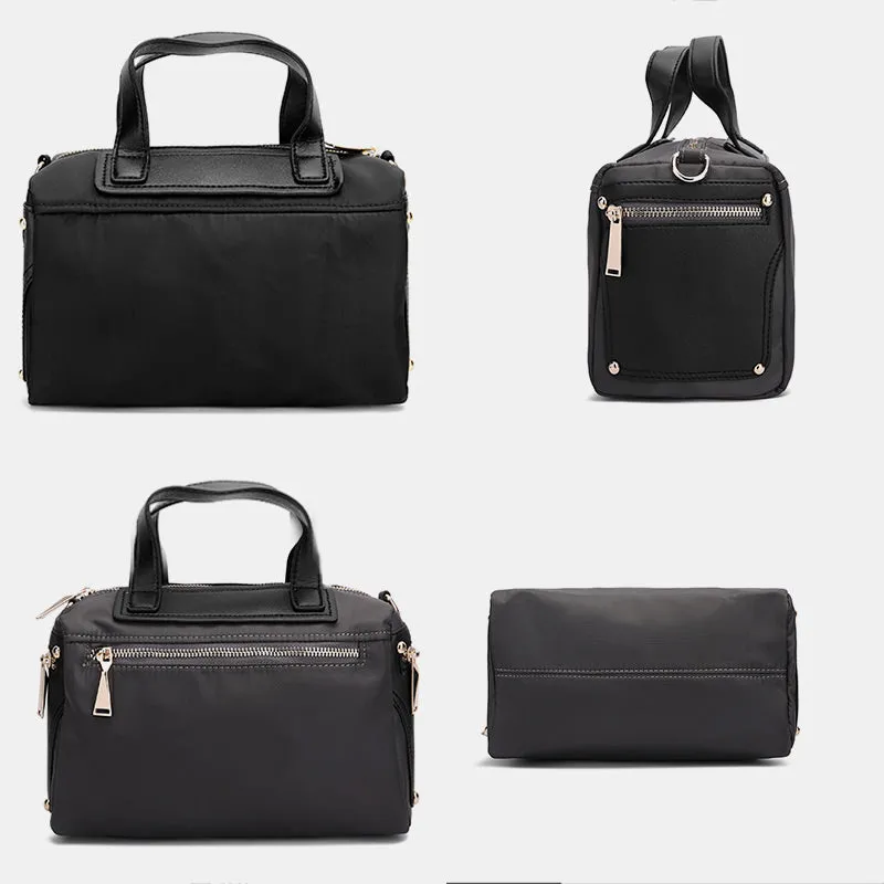 Large Capacity Classic Simply Fashion Crossbody Bag
