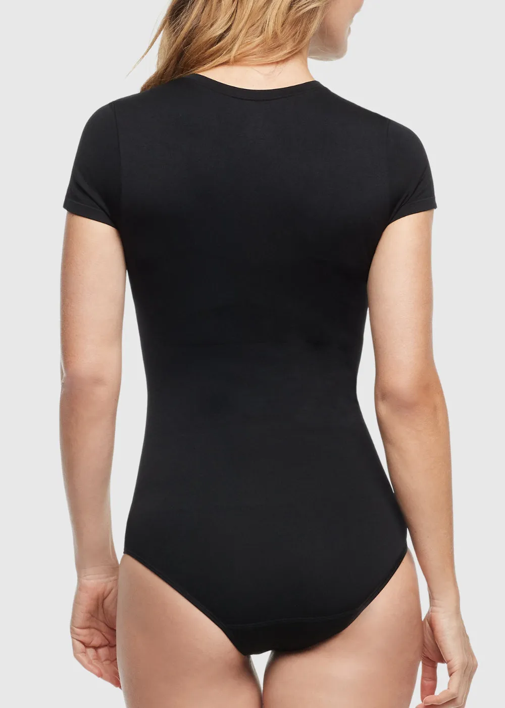 Lucy Shaping Bodysuit - Seamless