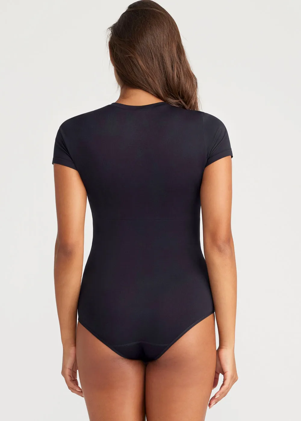 Lucy Shaping Bodysuit - Seamless