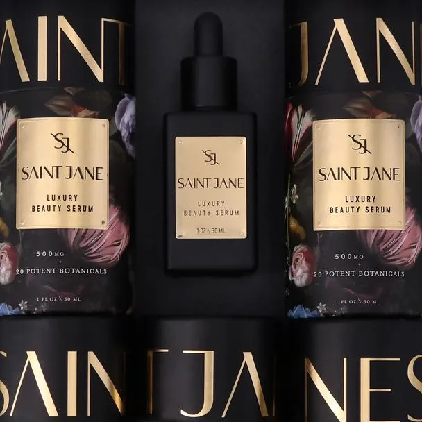 Luxury Beauty Serum