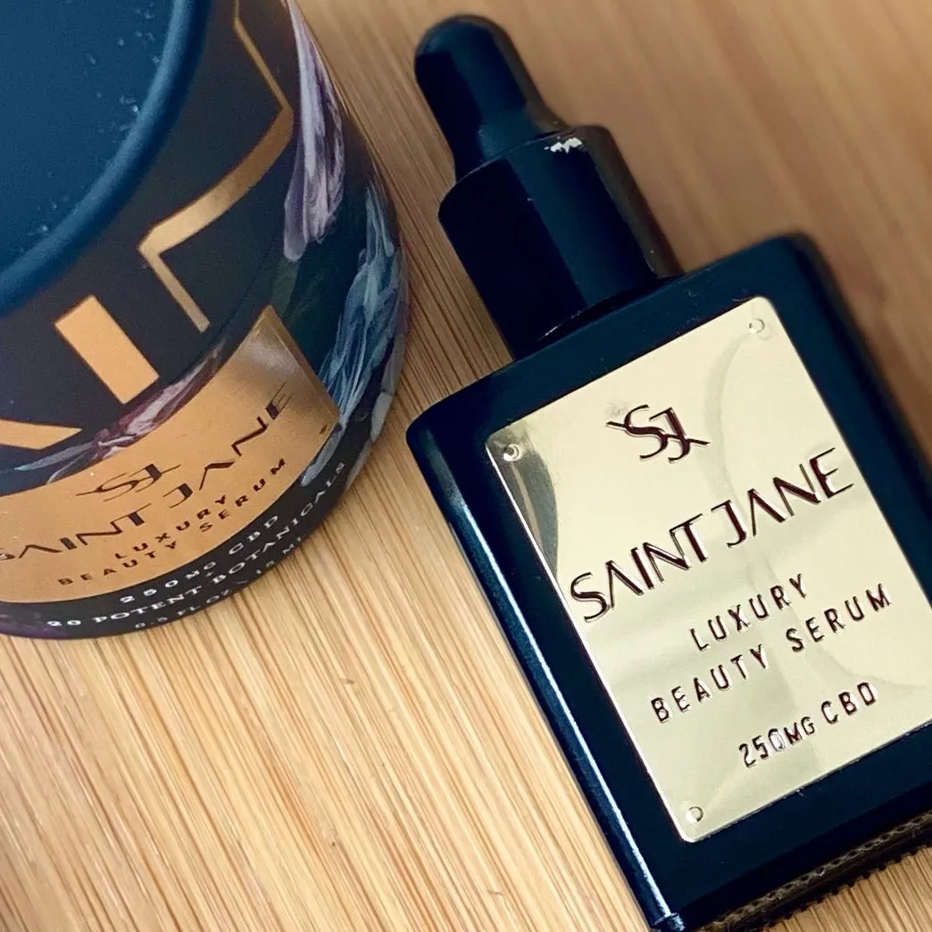 Luxury Beauty Serum