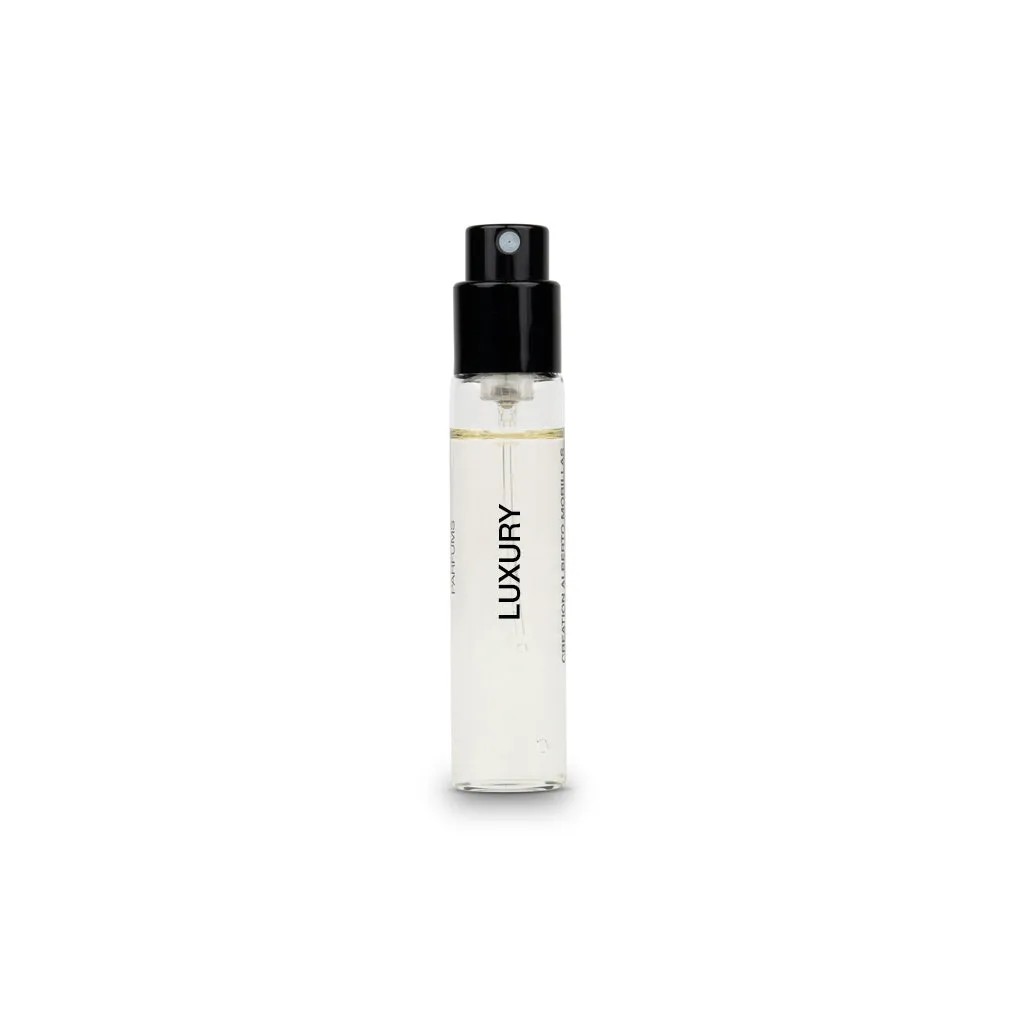 LUXURY | Le Vaporisateur