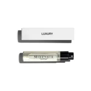 LUXURY | Le Vaporisateur