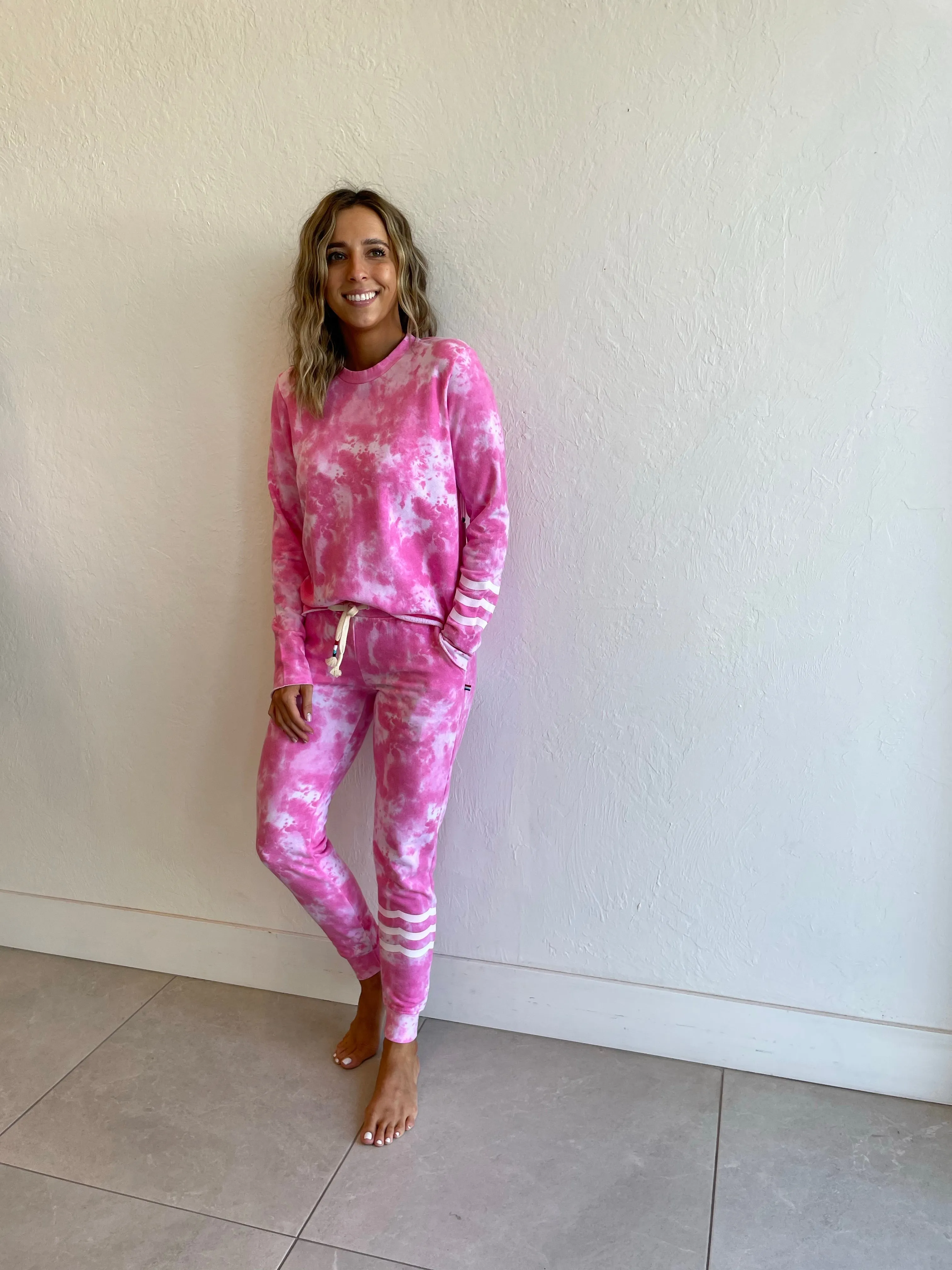 Marble Jogger