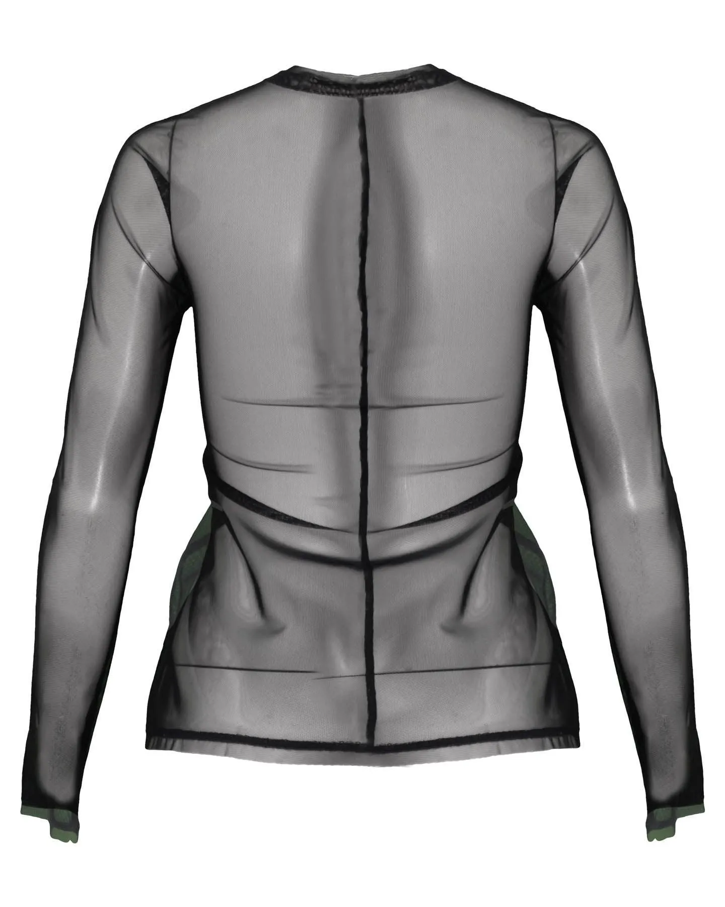 Marie St Pierre Danton Pullover