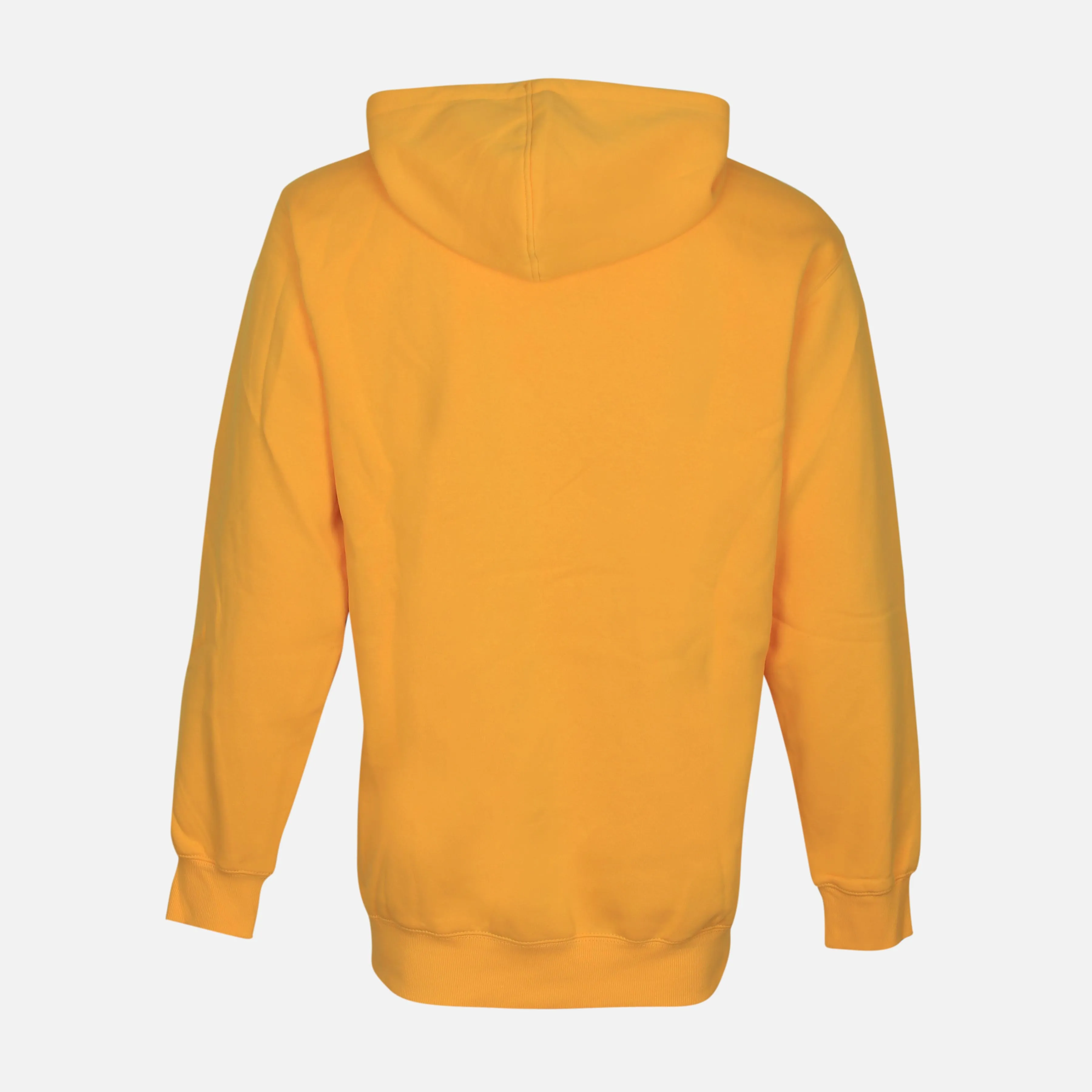 MEN PULLOVER HOODED ( PLUS SIZE FIT )