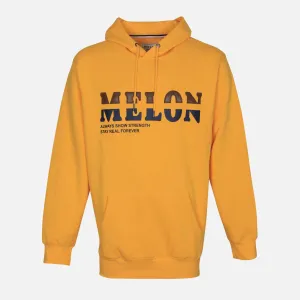 MEN PULLOVER HOODED ( PLUS SIZE FIT )