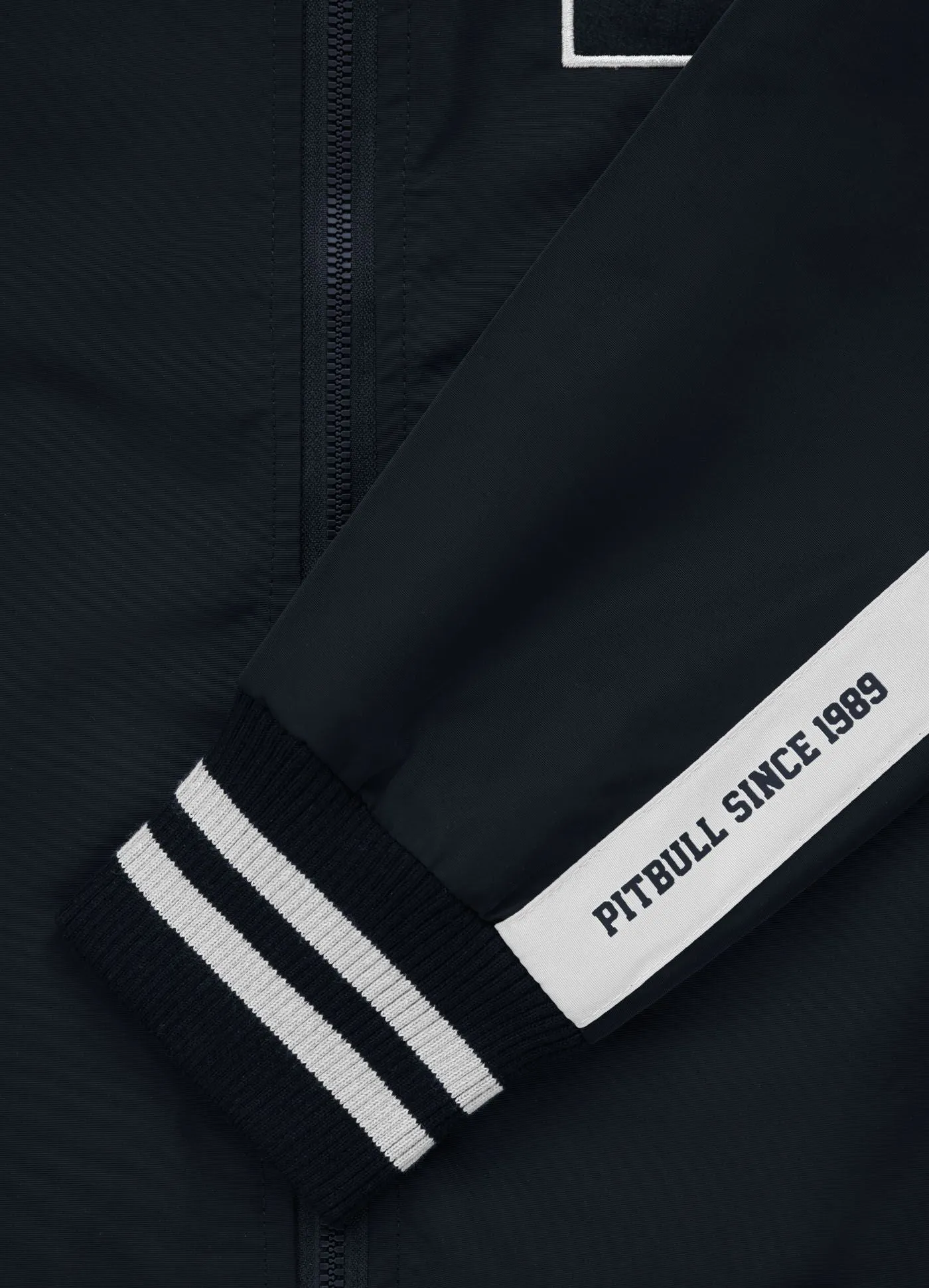 Men's transitional jacket Harding