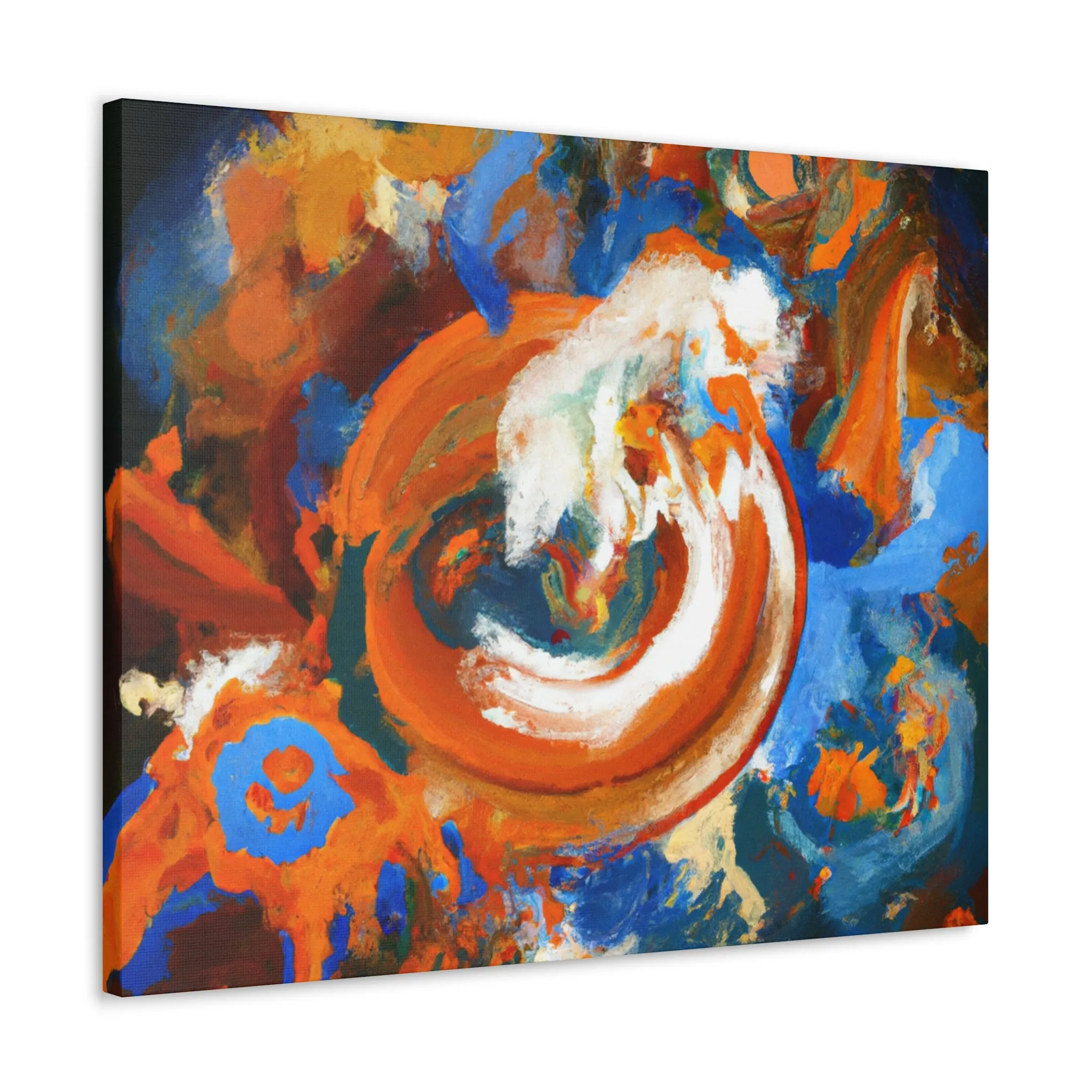 Mortton Highcastle - Canvas Wall Art