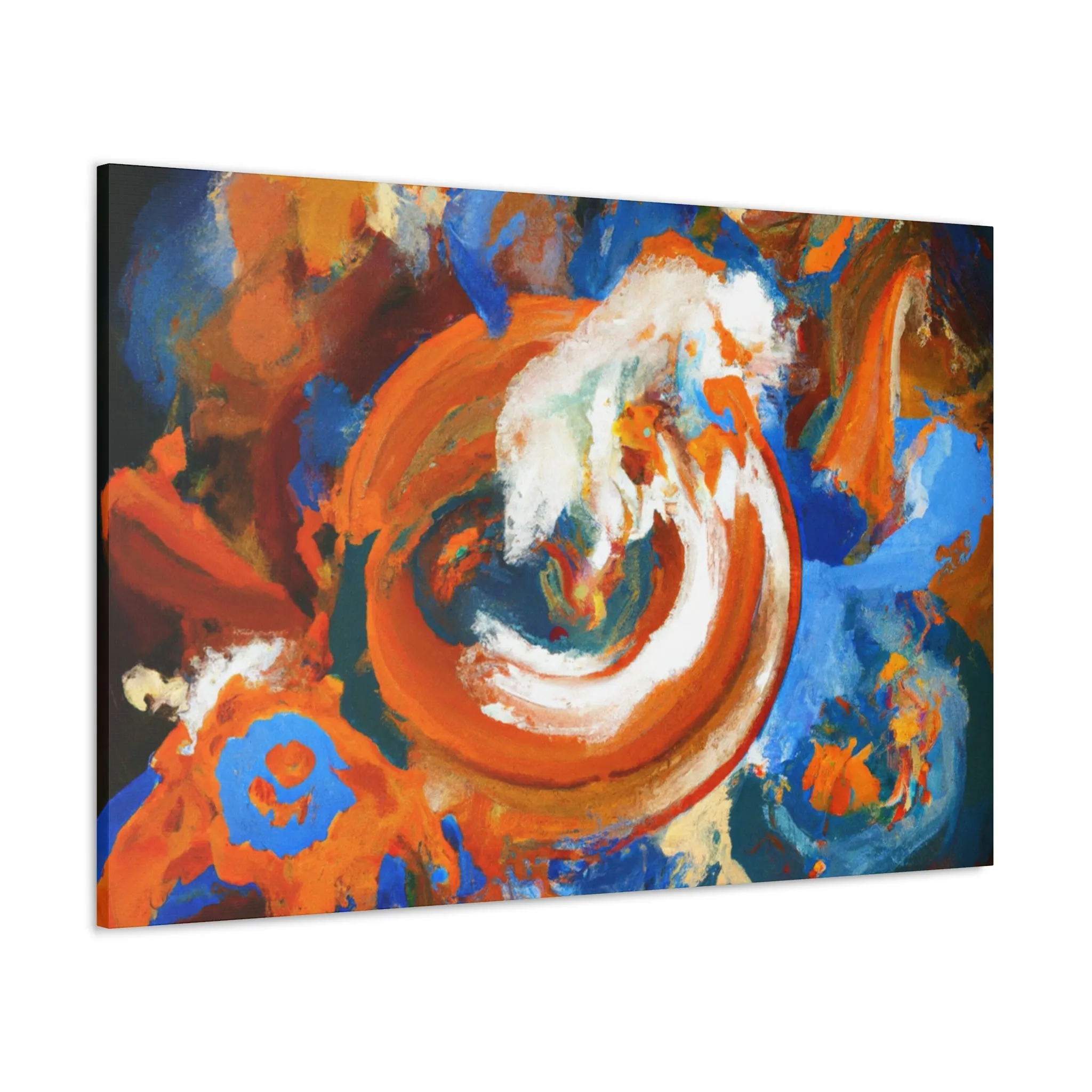 Mortton Highcastle - Canvas Wall Art