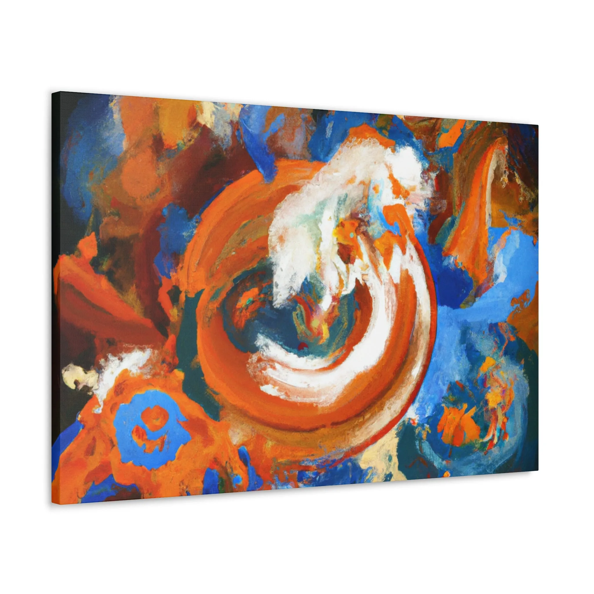 Mortton Highcastle - Canvas Wall Art