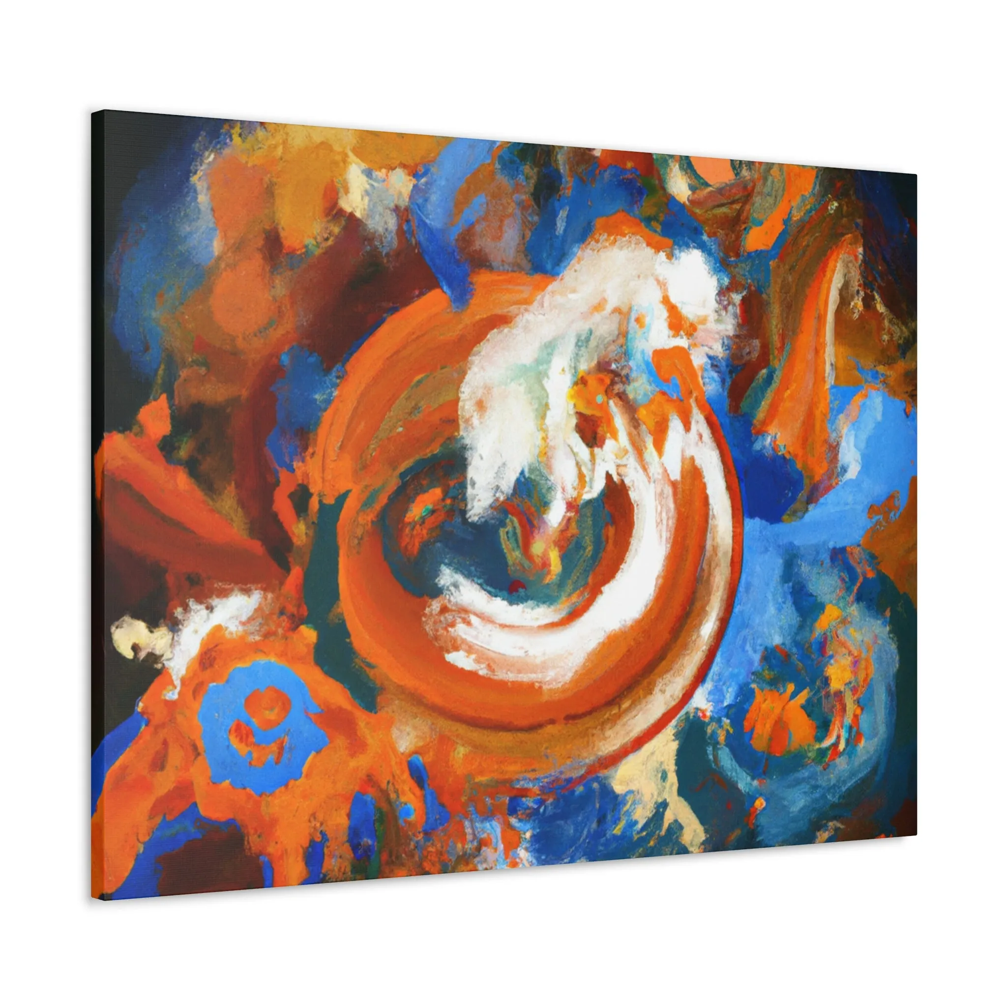Mortton Highcastle - Canvas Wall Art