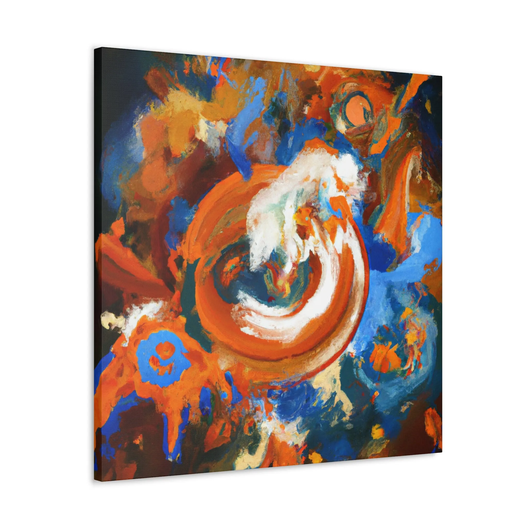 Mortton Highcastle - Canvas Wall Art