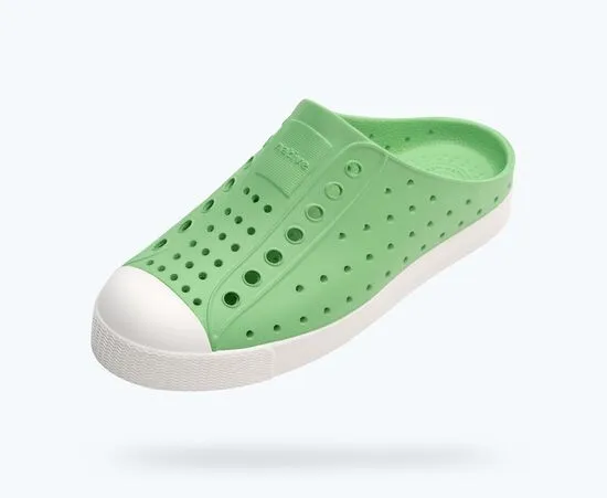 Native Jefferson Clog Sugarlite Kids